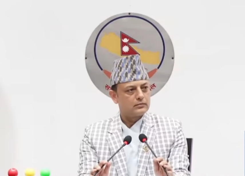 संसद बैठकको समय परिवर्तन, अब दिउँसो २ बजे बस्ने