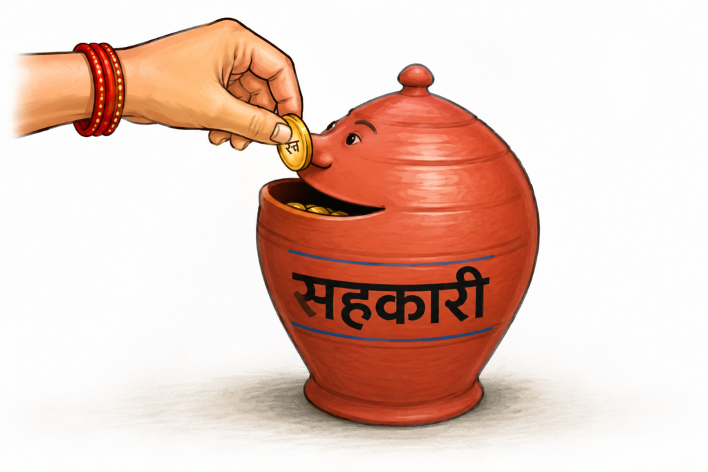 भरतपुरका  २९ विषयगत सहकारी संस्था खारेज