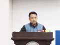 सरकारले छोटो समयमै जनपक्षीय र देश निर्माणमा केन्द्रित बजेट ल्याउने प्रयास गरेको छ’