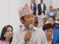प्रधानमन्त्रीले सीमासम्बन्धी अभिव्यक्ति सच्याउनुपर्ने हर्क राईको माग प्रधानमन्त्रीले सीमासम्बन्धी अभिव्यक्ति सच्याउनुपर्ने हर्क राईको माग