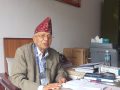 सम्पत्ति विवरण बुझाउने म्याद असार मसान्तसम्म थप सम्पत्ति विवरण बुझाउने म्याद असार मसान्तसम्म थप