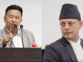 प्रतिनिसभामा मन्त्री अनुपस्थित, पन्ध्र मिनेटका निम्ति बैठक स्थगित प्रतिनिसभामा मन्त्री अनुपस्थित, पन्ध्र मिनेटका निम्ति बैठक स्थगित