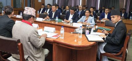 तीन तहका सरकारले सूचना तथा सञ्चार क्षेत्रमा गरेका कामको समीक्षा हुन्छः सञ्चारमन्त्री