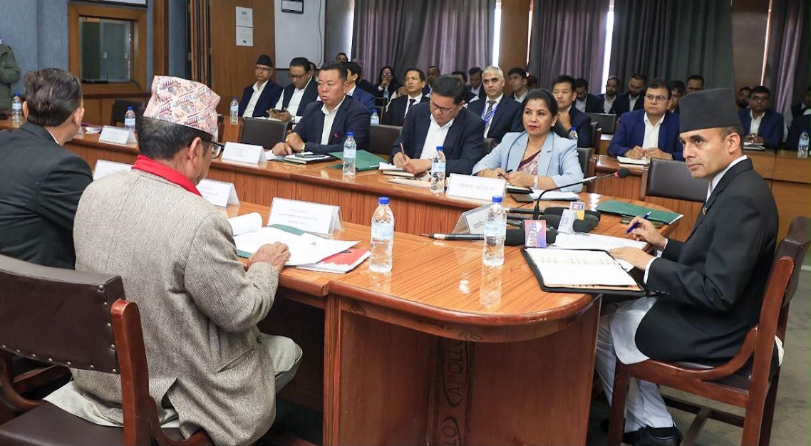 तीन तहका सरकारले सूचना तथा सञ्चार क्षेत्रमा गरेका कामको समीक्षा हुन्छः सञ्चारमन्त्री