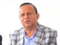 पपुलिजम र एनार्किजमले समाजलाई दिग्भ्रमित गर्छ, विचारधारातर्फ फर्किनुपर्छ : शंकर पोखरेल पपुलिजम र एनार्किजमले समाजलाई दिग्भ्रमित गर्छ, विचारधारातर्फ फर्किनुपर्छ : शंकर पोखरेल