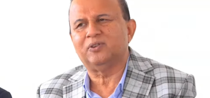 पपुलिजम र एनार्किजमले समाजलाई दिग्भ्रमित गर्छ, विचारधारातर्फ फर्किनुपर्छ : शंकर पोखरेल