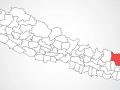 सङ्खुवासभामा पहिरोका कारण तीन परिवार विस्थापित सङ्खुवासभामा पहिरोका कारण तीन परिवार विस्थापित
