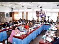 लेखा समिति बैठकः भन्सार पारदर्शितामा जोड लेखा समिति बैठकः भन्सार पारदर्शितामा जोड