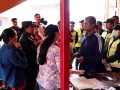 सरकारले अव्यवस्थित ढंगमै छोडे फेरि पुरानै ठाउँमा छाप्रो हाल्ने सुकुम्बासीहरूकाे चेतावनी
