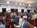 राष्ट्रियसभाबाट विभिन्न अध्यादेशसम्बन्धी प्रस्ताव स्वीकृत
