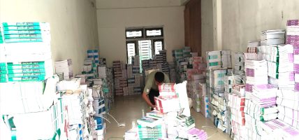 पचास हजारसँग सुझाव सङ्कलन गर्ने