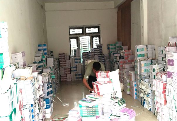 पचास हजारसँग सुझाव सङ्कलन गर्ने