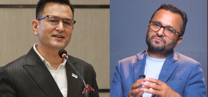 इप्पान विवादः उपमहासचिव दुलालले अध्यक्ष कार्कीको भूमिकामाथि उठाए प्रश्न