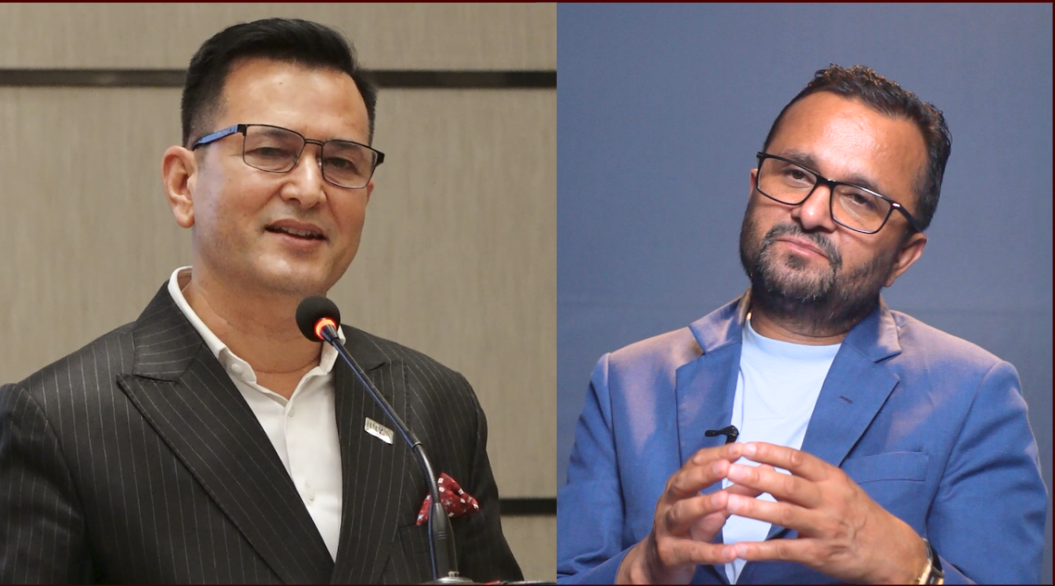 इप्पान विवादः उपमहासचिव दुलालले अध्यक्ष कार्कीको भूमिकामाथि उठाए प्रश्न