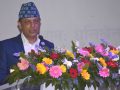 सुशासन सबैभन्दा ठूलो जनअपेक्षा छ  : सभामुख अर्याल
