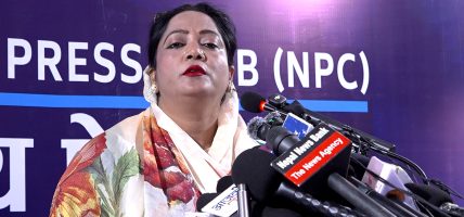 सरकारको हनिमुन पिरियडमा योजना र कार्यान्वयन कमजोर देखियो : सांसद सिद्धिकी