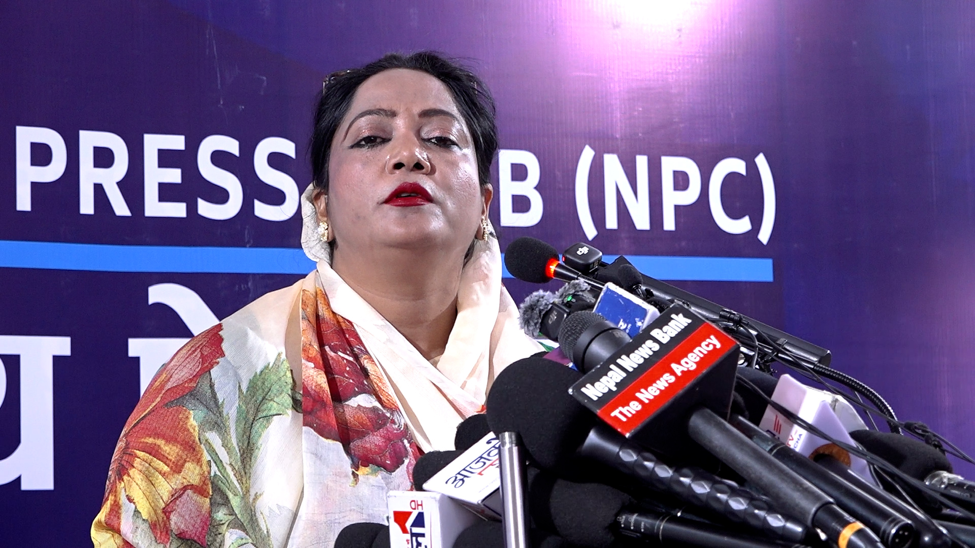 सरकारको हनिमुन पिरियडमा योजना र कार्यान्वयन कमजोर देखियो : सांसद सिद्धिकी (भिडियो सहित)