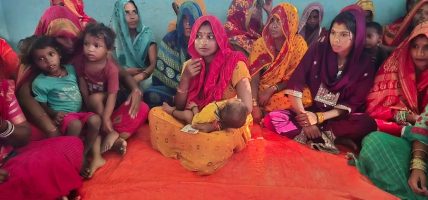 महिलालाई आत्मनिर्भर बनाउन सिलाइकटाइ