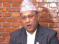 परराष्ट्रमन्त्री खनाल भारतको औपचारिक भ्रमणमा जानुहुँदै
