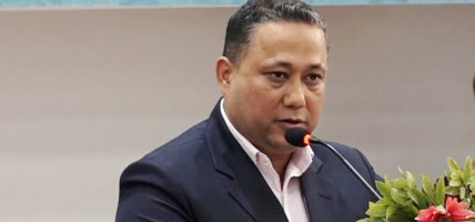परराष्ट्रमन्त्री खनाल जेठ ३१ मा चीन भ्रमणमा जाँदै
