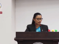 सार्वजनिक खरिद ऐन संशोधन सुशासन र प्रतिस्पर्धा प्रवद्र्धनका लागि आवश्यक : सोविता गौतम