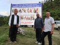 देशकै पहिलो पोषणमैत्री बन्दै बडिगाड गाउँपालिका देशकै पहिलो पोषणमैत्री बन्दै बडिगाड गाउँपालिका