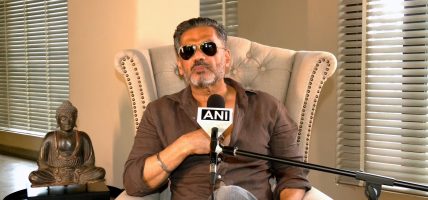 ‘वेलकम टु द जंगल’ले पाएको सफलताप्रति के भन्छन् सुनील शेट्टी ?