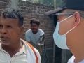 सुरक्षा निकायलाई पत्तै नदिई बारा र पर्साका नाकामा गृहमन्त्री गुरुङको ‘छड्के अनुगमन’