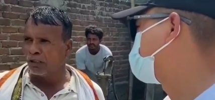 सुरक्षा निकायलाई पत्तै नदिई बारा र पर्साका नाकामा गृहमन्त्री गुरुङको ‘छड्के अनुगमन’