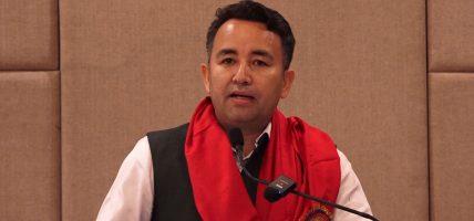 सुशासन र प्रणाली सुधारमार्फत समृद्ध नेपालको आधार तयार हुँदैछ : सांसद पराजुली