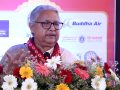 सुशीला कार्कीले भनिन्, ‘म प्रधानमन्त्री र न्यायाधीश मात्र होइन, साहित्यप्रेमी पनि हुँ’