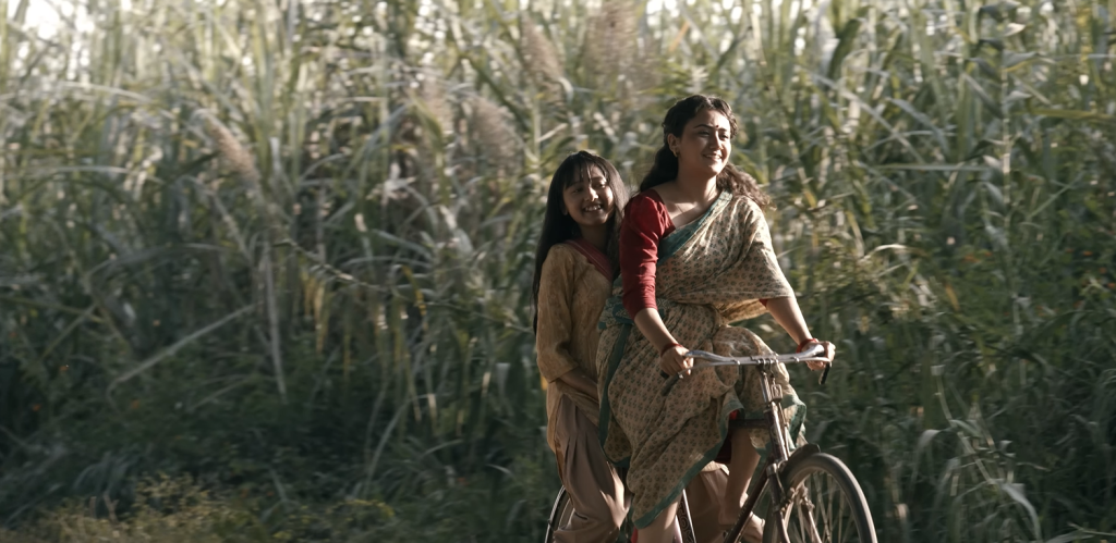 शनिबार ५१ औँ दिन मनाउँदै ‘लालीबजार’ 