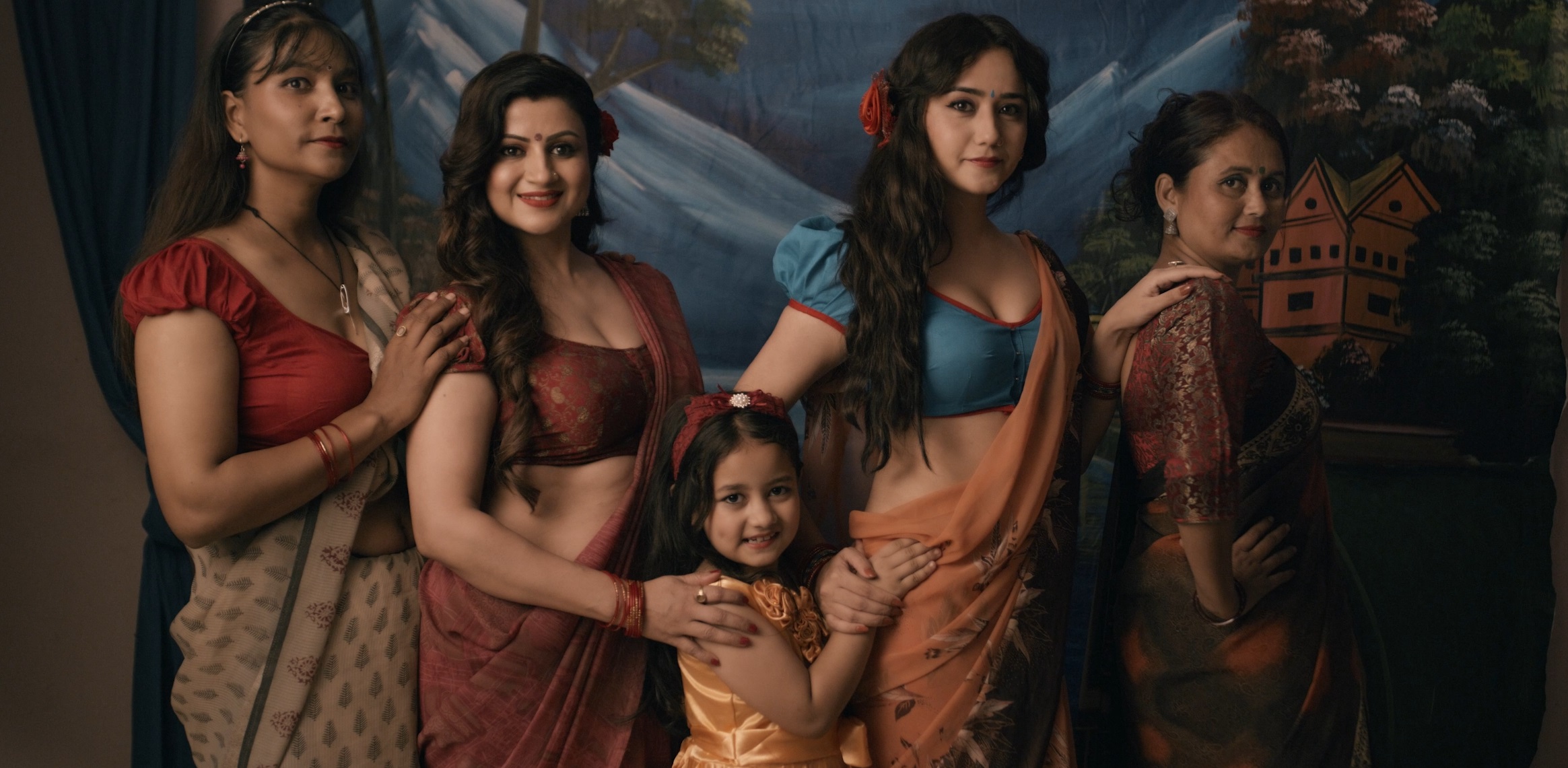 छैठौँ सातामा ‘लालीबजार’ : डेनमार्कबाट हुँदैछ डायस्पोरा प्रदर्शनको सुरुआत