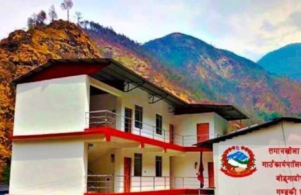अभिभावकविहीन बालबालिकाको सहारा बन्यो तमानखोला गाउँपालिका अभिभावकविहीन बालबालिकाको सहारा बन्यो तमानखोला गाउँपालिका