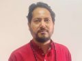 पूर्वीय दर्शनलाई अनुसन्धानको मूल आधार बनाउनुपर्छ(डा.तेज बहादुर कार्की) पूर्वीय दर्शनलाई अनुसन्धानको मूल आधार बनाउनुपर्छ(डा.तेज बहादुर कार्की)