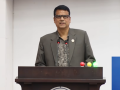 दुर्गम र सीमावर्ती जिल्लालाई बजेटले विभेद गरेको सांसद ठगुन्नाको आरोप दुर्गम र सीमावर्ती जिल्लालाई बजेटले विभेद गरेको सांसद ठगुन्नाको आरोप