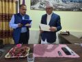 कोशी प्रदेश योजना आयोगको सदस्यमा थापा नियुक्त