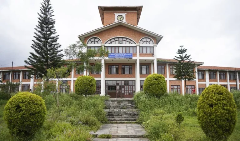 आलेखः जग्गा फिर्ता ल्याउन कस्सियो त्रिवि