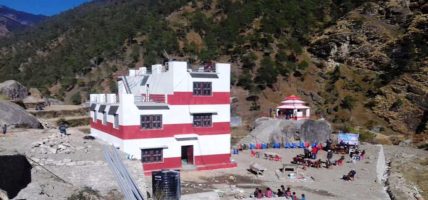 तिलागुफाले स्थानीयलाई काजकिरिया खर्च उपलब्ध गराउने