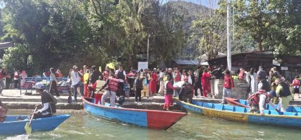 हप्ताको दुई दिन बिदाको प्रभावः पर्यटकीय गन्तव्यमा थप चलायमान