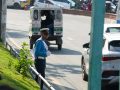 ‘जिम्मेवार चालक बनौँ, जरिवानाबाट बचौँ’ नाराका साथ ट्राफिक प्रहरीको सडक सचेतना अभियान सुरु