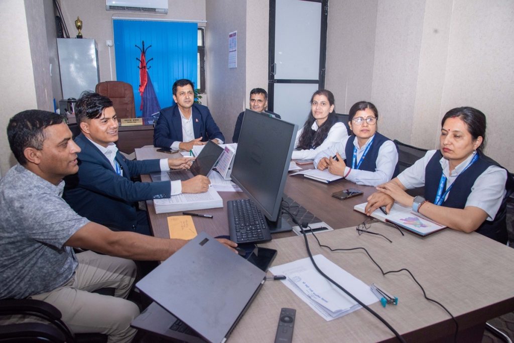 छात्रवृत्तिको पहिलो मनोनयन सूचीबाट ३ हजार ७३५ जना विद्यार्थीको नाम भर्नाका लागि सिफारिस