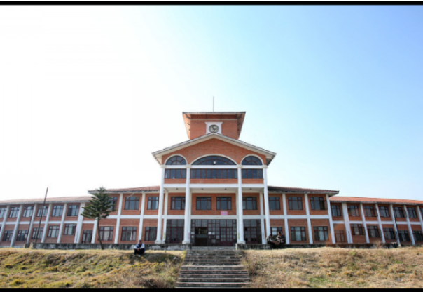 अध्ययन बिदा लिएर सेवामा नफर्किएका प्राध्यापकलाई १५ दिनभित्र सम्पर्कमा आउन त्रिविको निर्देशन