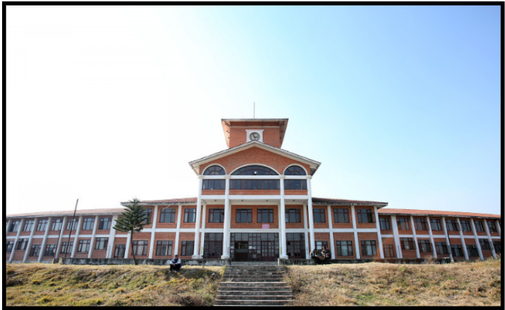अध्ययन बिदा लिएर सेवामा नफर्किएका प्राध्यापकलाई १५ दिनभित्र सम्पर्कमा आउन त्रिविको निर्देशन