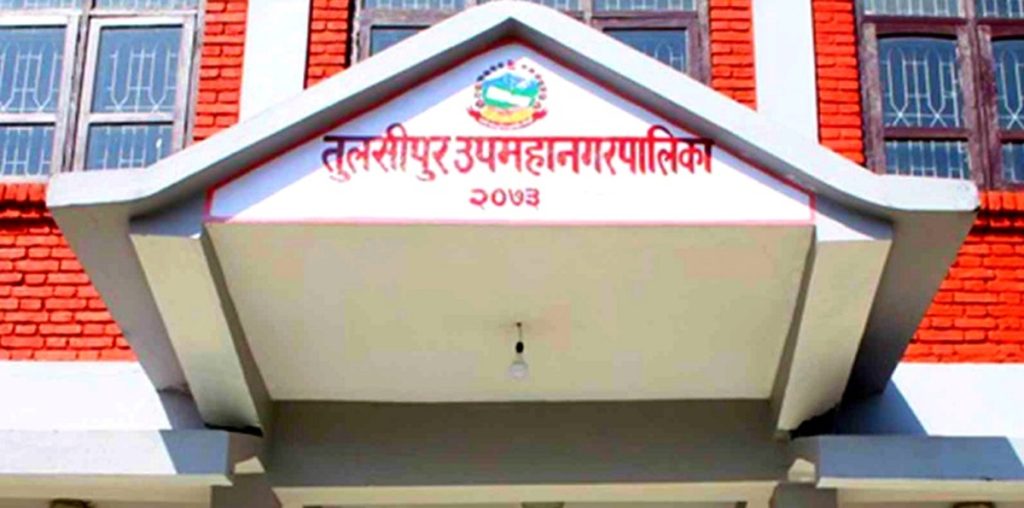 भूपू प्रहरीको तरकारीखेती कृषकको पहिचान’