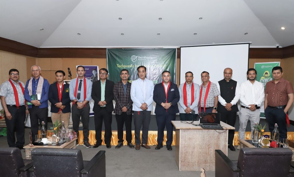 युवा पलायन रोक्न एआई र आईटी क्षेत्रमा रोजगारी तथा सीप विकास आवश्यक : सरोकारवाला