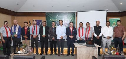 युवा पलायन रोक्न एआई र आईटी क्षेत्रमा रोजगारी तथा सीप विकास आवश्यक : सरोकारवाला