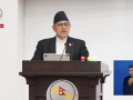 उच्च शिक्षामा लगानी गर्नुपर्ने एमाले सांसद डा.कार्कीको माग उच्च शिक्षामा लगानी गर्नुपर्ने एमाले सांसद डा.कार्कीको माग