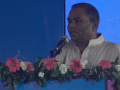संविधान संशोधनको ऐतिहासिक जिम्मेवारी रास्वपाको काँधमा छ : अध्यक्ष यादव संविधान संशोधनको ऐतिहासिक जिम्मेवारी रास्वपाको काँधमा छ : अध्यक्ष यादव