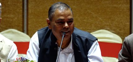 संघीयताप्रति प्रमुख दलहरु इमान्दार भएनन् : उपेन्द्र यादव